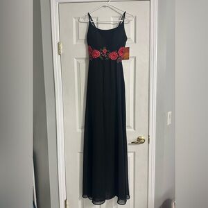 NWT B Darling Formal Romper